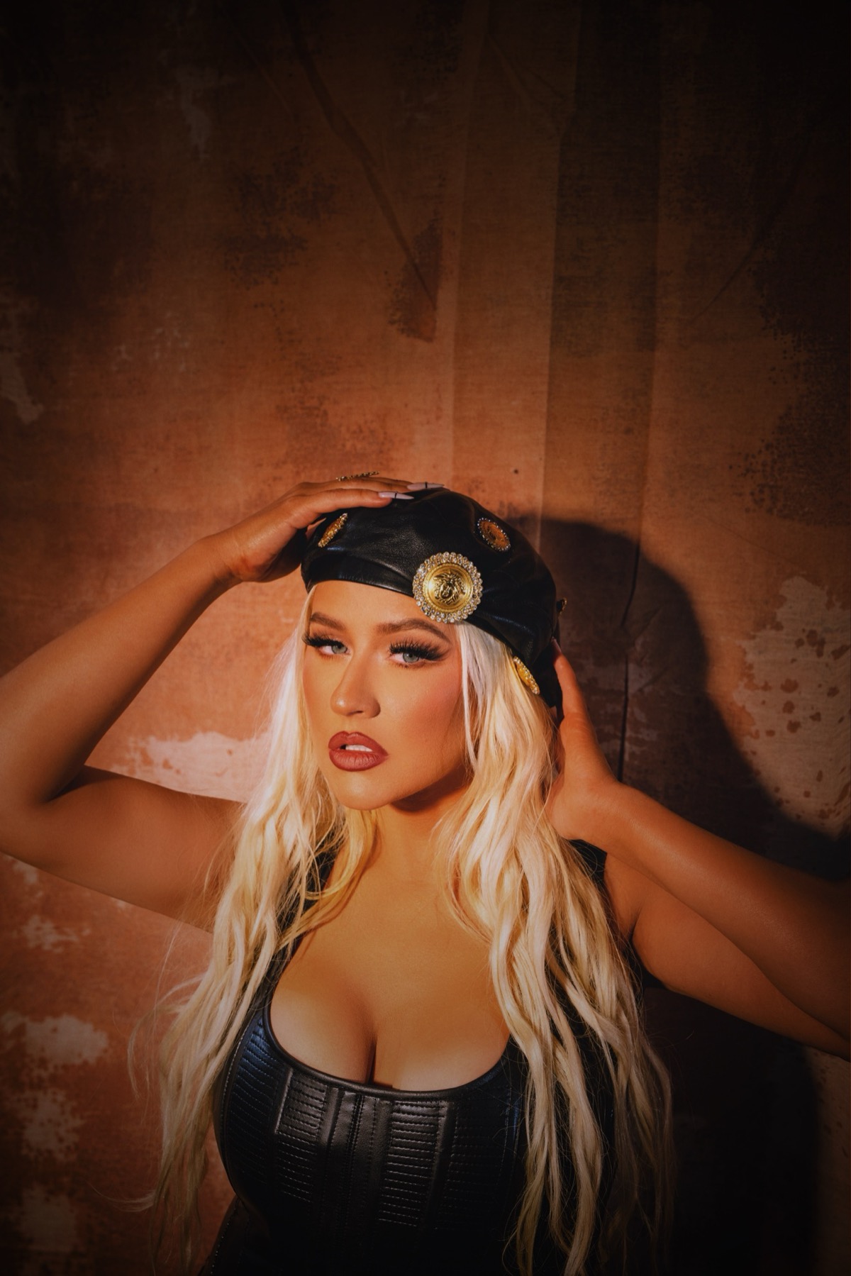 Christina Aguilera Announces Melbourne Show