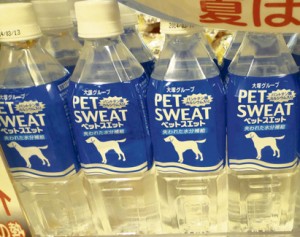 Pet-Sweat