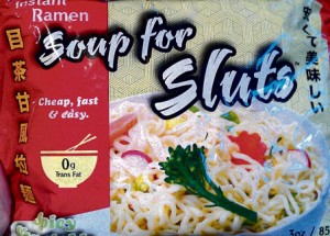 Soup-for-Sluts