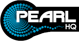 PEARL HQ logo