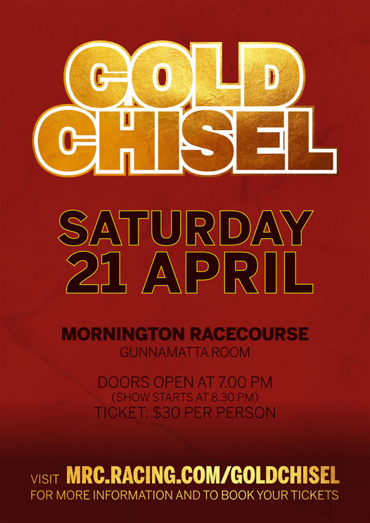 Mornington_GOLD-Chisel_Poster-SM