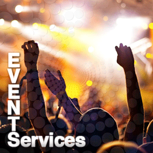 PEARL Event Services